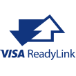 Reload your Visa Prepaid card with Visa ReadyLink